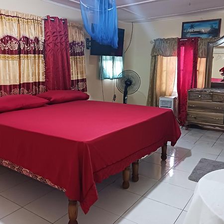 Tina'S Guest House Ocho Rios Eksteriør billede