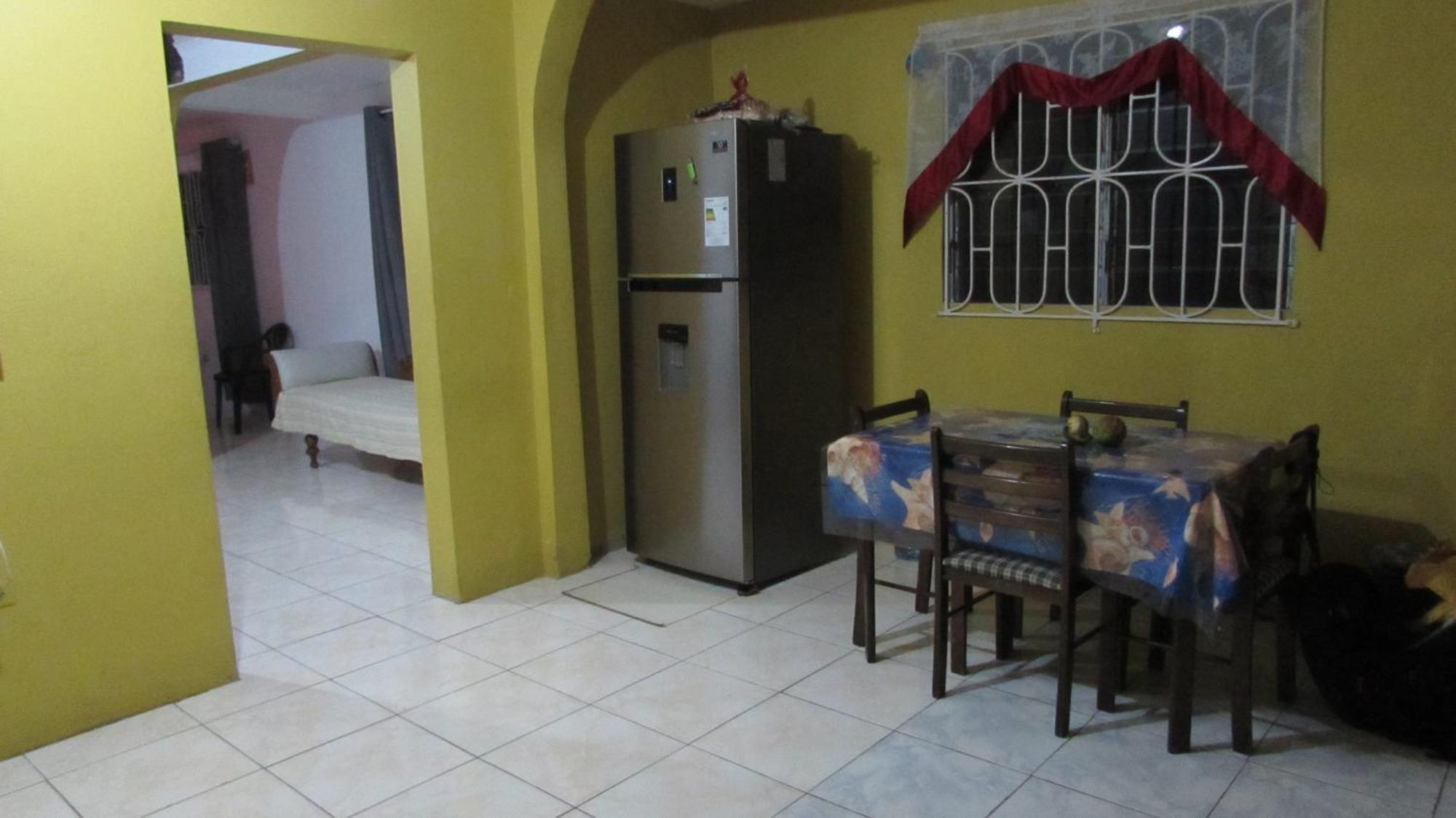 Tina'S Guest House Ocho Rios Eksteriør billede
